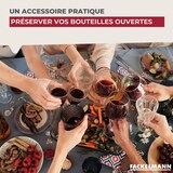 thumbnail of Verpakking van 50 Fackelmann Bar Concept conische kurken