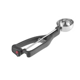 thumbnail of HENDI Eiscremeportionierer für Linkshänder Stöckel, Stöckel, 1/36, Schwarz, ⌀46x(H)mm