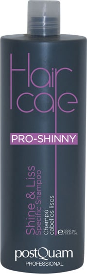 Shampoo Pro Shine Shine&Liss 1000 ml Postquam