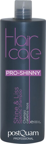 thumbnail of Shampoo Pro Shine Shine&Liss 1000 ml Postquam