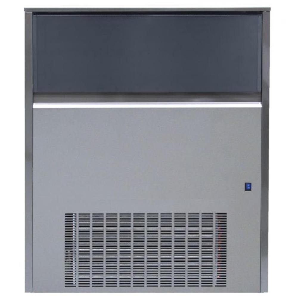 Eiswürfelbereiter - Vollwürfel - SAMMIC GS-80PA 75 kg/24h