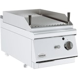thumbnail of Base 700 Gas Lavasteen Grill
