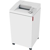 thumbnail of IDEAL Büro-Aktenvernichter 2604 CC, 2 x 15 mm, P-5, Partikelschnitt, 15 Blatt, 100 Liter Volumen, Dauerbetrieb