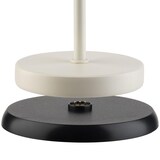 thumbnail of APS 17025 "MERLE MINI" Kabellose USB-C Tischleuchte,IP 54, inkl. Dockingstation und Fernbedienung