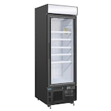 thumbnail of Polar G-Serie Gefrierschrank mit Sichtfenster 412Ltr Schwarz