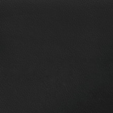 thumbnail of Fauteuil Noir 60 cm Similicuir Modèle Zermorix