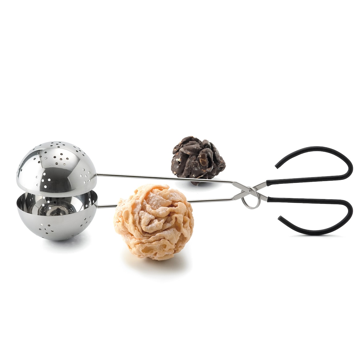 Karl Weis Schneeballenform, 42 cm