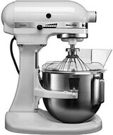 thumbnail of robot de cocina kitchenaid 5kpm5ewh