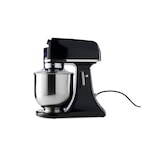 thumbnail of Mixer planétaire - 7 L - jusqu'à 2 kg de pâte - noir | Maxima - 09360750 - 230 V