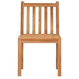 thumbnail of Helloshop26 - Conjunto de comedor de jardín de 5 piezas muebles de exterior madera maciza de teca 02_0013766