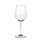 thumbnail of Verre à vin en cristal Chime Olympia 365ml (Lot de 6)