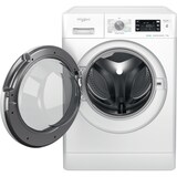 thumbnail of WHIRLPOOL lave-linge frontal 9kg 1400 tours/min FFBS9479WVFR