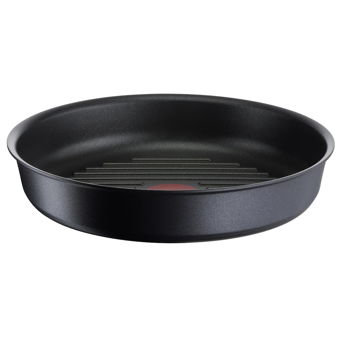 TEFAL Poêle grill 26 cm - Ingenio Eco Resist