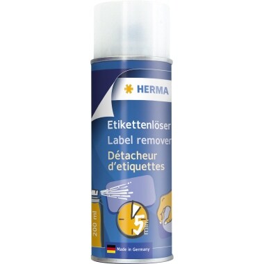 HERMA Etikettenlöser 1266 Sprühdose Aerosol 200ml
