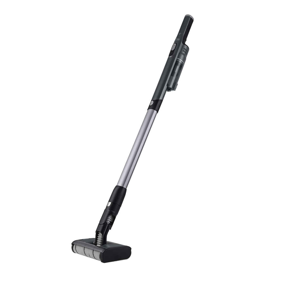 Fakir AS 1480 LT Floor 2 in 1 Akku Hand- und Stielstaubsauger, 180 Watt Power, 14,8V Long-Life Akku