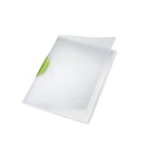 thumbnail of Klemmmappe ColorClip Magic, A4, PP, dunkelgrün