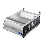 thumbnail of Vakuum-Verpackungsmaschine 410 mm Schweißleiste Tischgerät