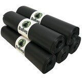 thumbnail of sac poubelle 340 litres noir 30 microns