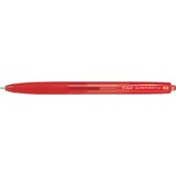 thumbnail of PILOT Stylo bille SUPER GRIP G rétractable pointe moyenne encre Rouge