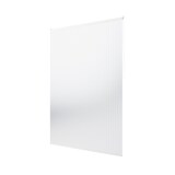 thumbnail of Basic Duschrollo Duschvorhang PEVA 3D Mosaik 90x240 cm
