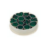 thumbnail of Schneider - Dekor Ausstecher im Satz "Gemischte Formen", 14-tlg., Höhe: 20 mm, Edelstahl