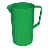 thumbnail of Olympia Kristallon polycarbonaat schenkkan groen