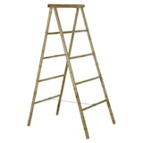 thumbnail of WellHome - Bamboe handdoekenrek met 2 zijden 140cm