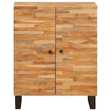 thumbnail of vidaXL Aufbewahrungs-Sideboard Braun 60 x 33,5 x 75 cm