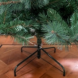 thumbnail of Little Grove Künstlicher Weihnachtsbaum Stech-Fichte, Ø163x240cm