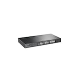 thumbnail of Switch TP-Link TL-SG3428 Gestionado L2/L3 Gigabit Ethernet (10/100/1000) 1U Negro