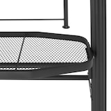 thumbnail of tectake Chiosco per grigliate Asado 2,4x1,5x2,34m - grigio - 404881