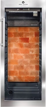 thumbnail of DRY AGER DX1000 Premium S Fleischreifeschrank LED Salzwand Dry Aged Beef
