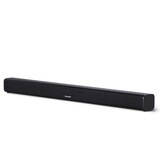 thumbnail of Sharp HT-SB110 Soundbar-Lautsprecher Schwarz 2.0 Kanäle 90 W