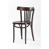 thumbnail of Chaise de restaurant Bistro walnut