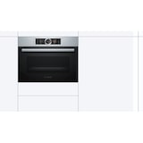 thumbnail of Bosch Serie 8 CSG636BS3 horno 47 L A+ Negro, Acero inoxidable
