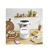thumbnail of MOULINEX Robot Cuiseur Multifonctions 3l 1550w HF941AF0