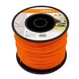 thumbnail of Stihl Genuine Mдhfaden 2,4 mm x 253 m