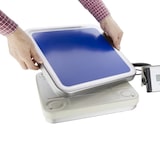 thumbnail of Elektronische weegschaal 30 kg - weegstation