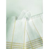 thumbnail of Gelb Geschirrtücher, 10er Pack,  50x70cm, 100% Baumwolle