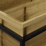 thumbnail of vidaXL Pflanzkübel 60x40x50 cm Kiefernholz Imprägniert