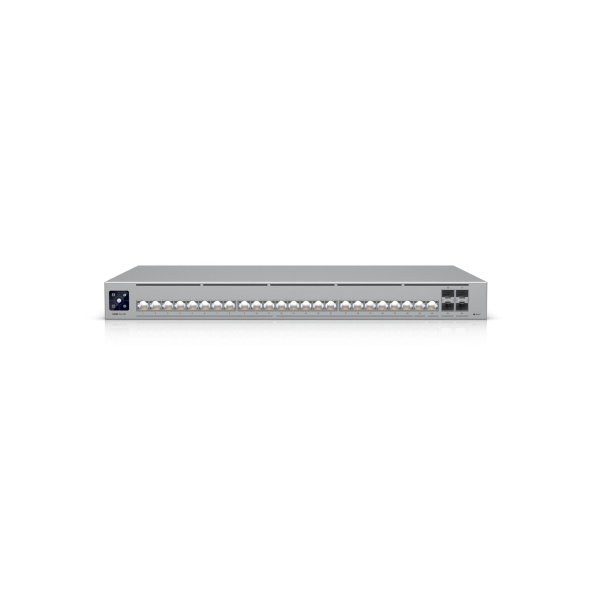 UbiQuiti UniFi Pro HD Switch 24-port USW-PRO-HD-24