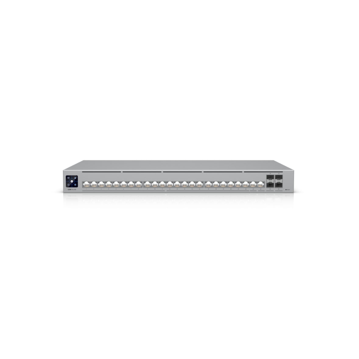 UbiQuiti UniFi Pro HD Switch 24-port USW-PRO-HD-24