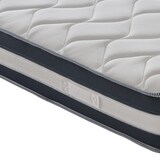 thumbnail of MaterassieDoghe - Materasso 80x200 Memory Foam e Gel Rinfrescante – Alto 26,5 cm - Ortopedico