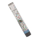 thumbnail of PAPSTAR 12 Konfettikanone Ø 4,4 cm · 28 cm (37085, 12x1 Stück)