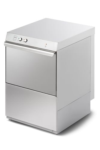 METRO PROFESSIONAL Vaatwasmachine GDW1045E, 51.5 x 55 x 80 cm, 230 V, 2,6 L/cyclus, zonder afvoerpomp