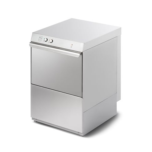 METRO PROFESSIONAL Lavastoviglie GDW1045E, 51,5 x 55 x 80 cm, 230 V, 2,6 L/ciclo, senza pompa di scarico