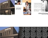 thumbnail of Innoliving Wiederaufladbarer kabelloser Handdruckreiniger INN-647
