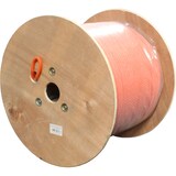 thumbnail of InLine® Dup. Verlegek. Cat.7a, S/FTP (PiMF), 2x 4x2x0,58 AWG23,1200MHz,LSOH,50m
