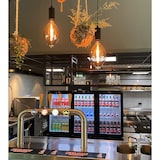 thumbnail of Cooldura Bar-Kühlschrank 3-türig - 320 Liter