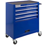 thumbnail of Carrello Degli Attrezzi Carrello da Officina Carrello di Montaggio